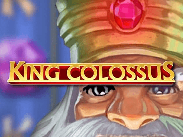 King Colossus