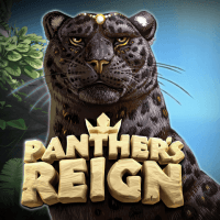 Panther’s Reign