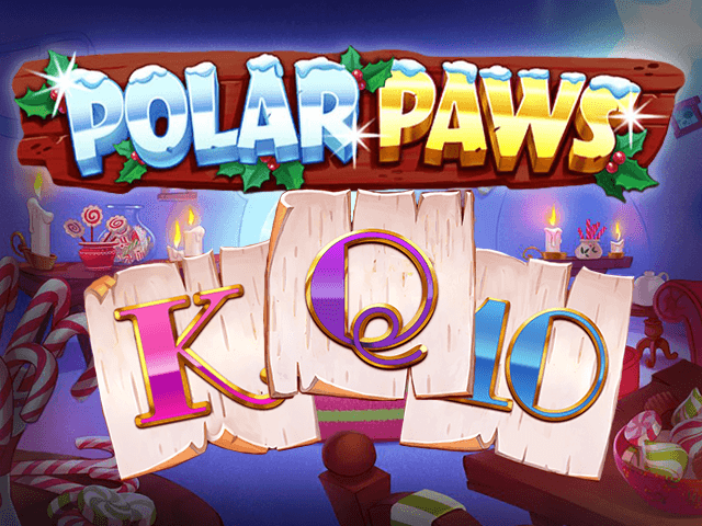 Polar Paws