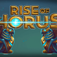 Rise Of Horus