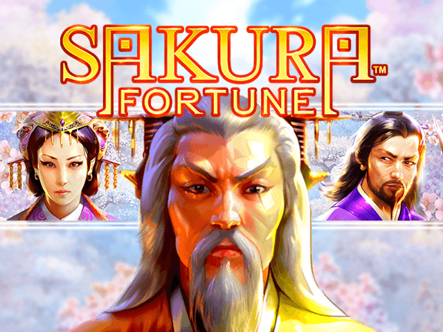 Sakura Fortune