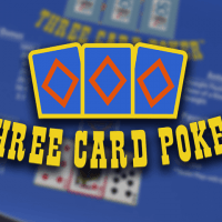 Three Card Poker DUAL
